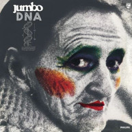 JUMBO - DNA VINYL