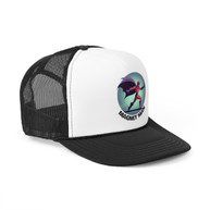 MAGNET MAN Trucker Cap