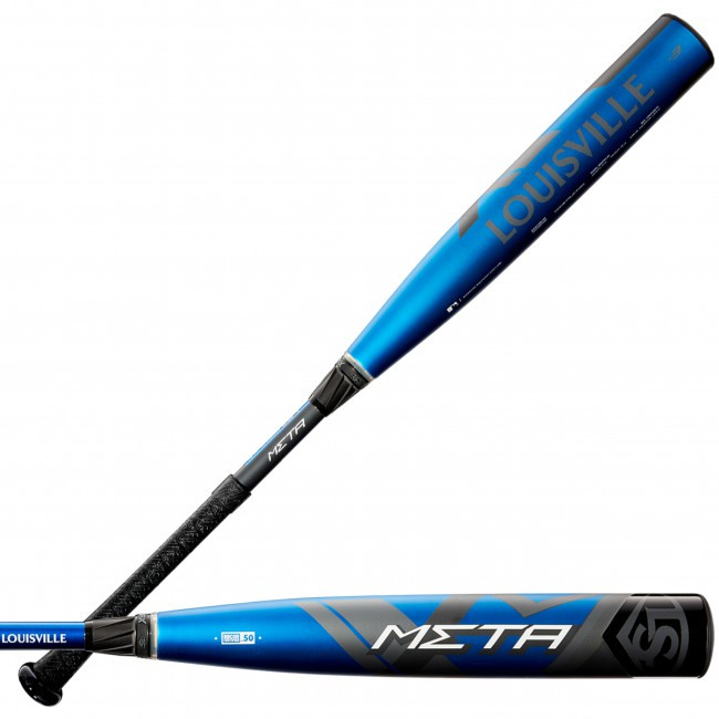 2020 Louisville Slugger Meta Prime -3 BBCOR Baseball Bat WTLBBMTB320