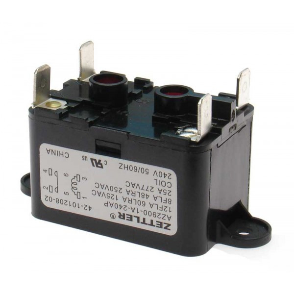Rheem 4210120802 Relays