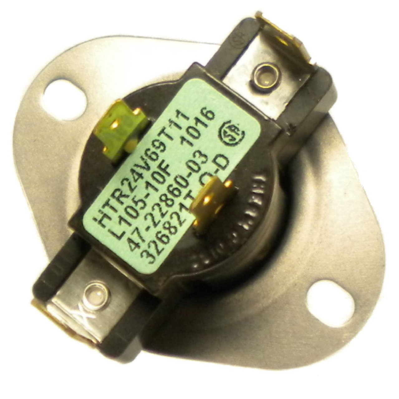 Rheem 472286003 Switches