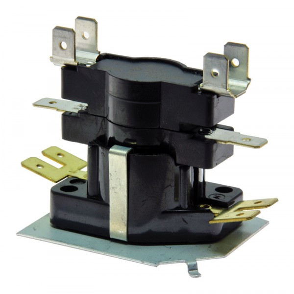 Rheem PD425078 Relays