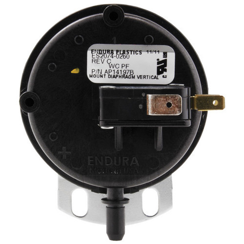 Rheem SP14197B Switches