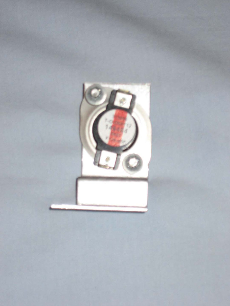 Reznor Fan & Limit Control Part 123976