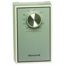 Honeywell Gas Valve Assembly # VR8300A3518 - FurnacePartSource.com