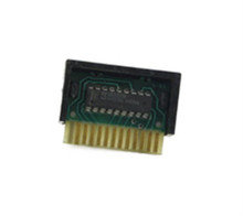 Honeywell Programmable Thermostat Part #TH6110D1005 - FurnacePartSource.com