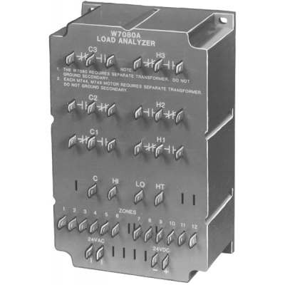 Honeywell W7080A1016 | Controllers | FurnacePartSource.com