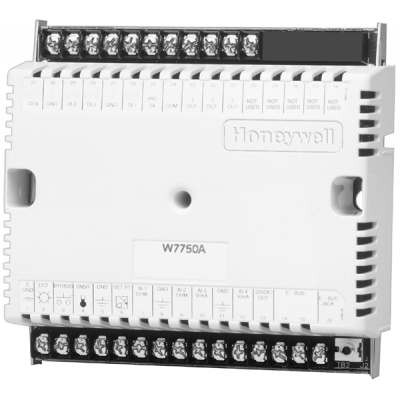 Honeywell W7750A2005 | Controllers | FurnacePartSource.com