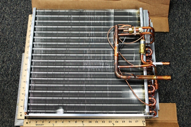 heil evaporator coil