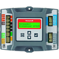 Honeywell # W7220A1000 JADE Economizer Controller - FurnacePartSource.com