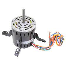 International Comfort Products 1186932 Motor Furnacepartsource Com