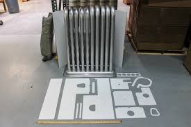 International Comfort Products 1171288 Heat Exchanger