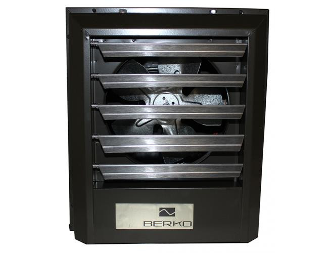 Marley Engineered Products HUHAA520 Heaters