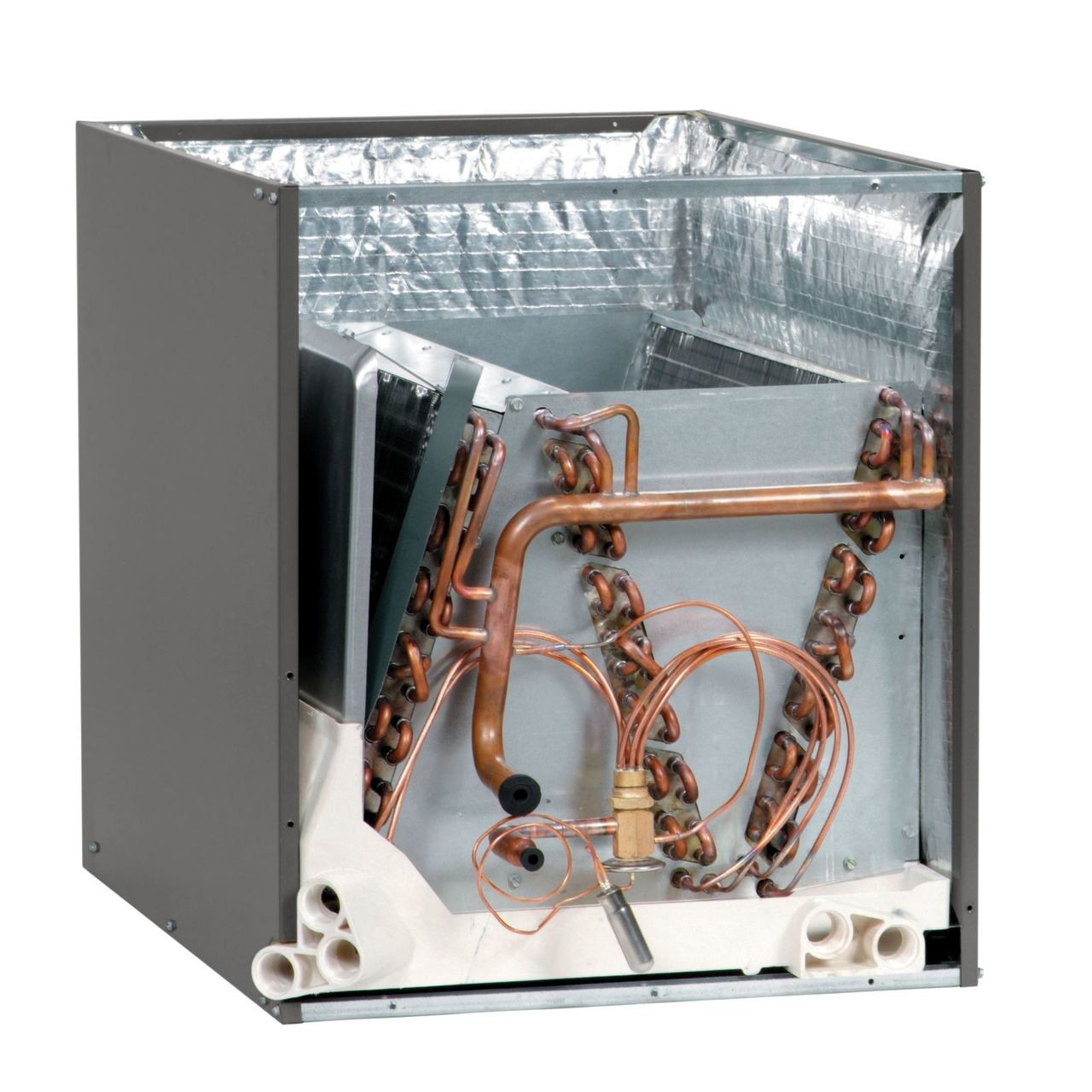 RheemRuud RCFLHM3617CC Coils