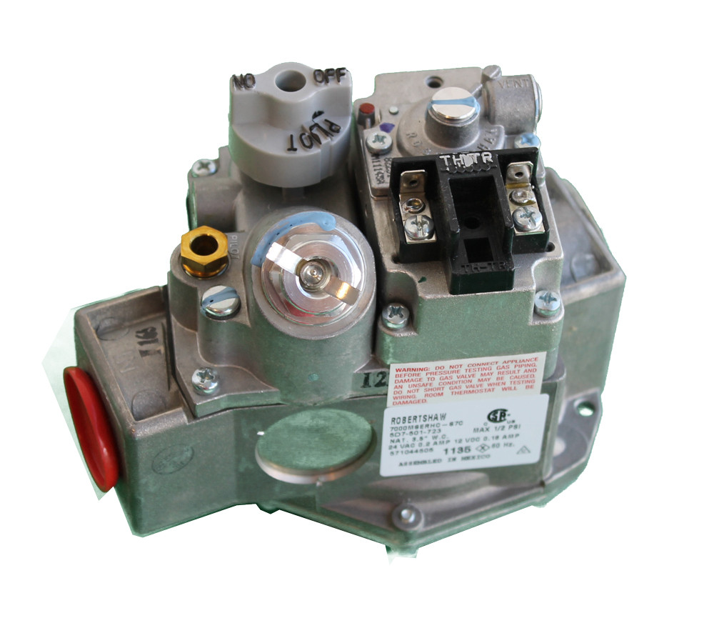 Weil McLain 511044505 Valves