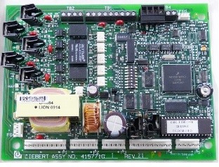 Liebert 415771G1S | Control Boards | FurnacePartSource.com