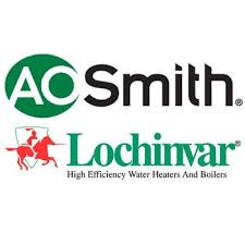 Lochinvar & A.O. Smith 100055824 | In-Stock | Replacement Parts