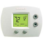 Honeywell Non-Programmable Thermostat Part #TH5110D1006