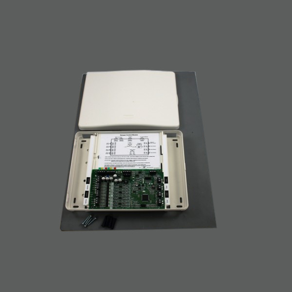 Carrier SYSTXCC4ZC01 Control Panels