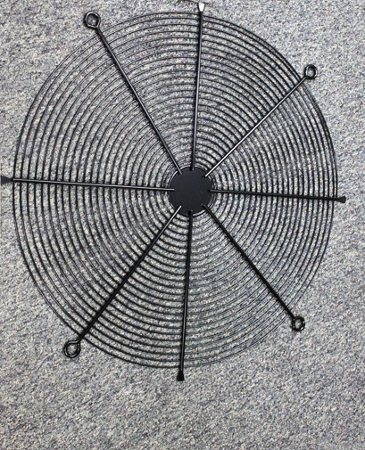 Discharge Fan Grill fit Lennox