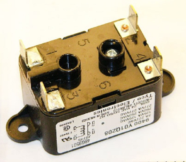 Lennox 48G95 Relays