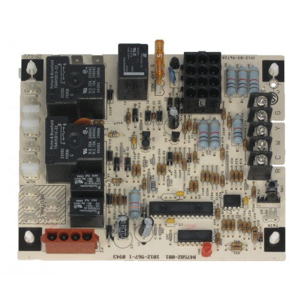 Lennox 56W19 Control Boards