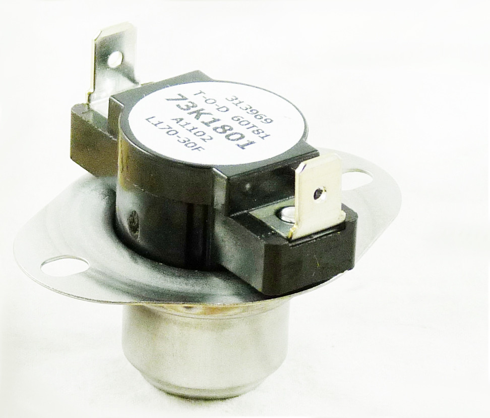 Lennox 73K18 Switches