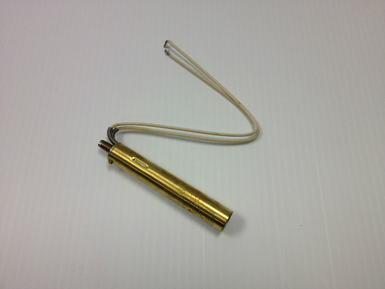 Fenwal 01 017000 000 Thermoswitch Obsolete Discontinued 