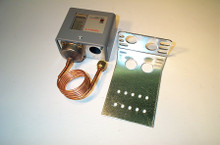 # Switch OEM P70AB-1 Johnson Controls 20/" //100# Open-Lo Spst