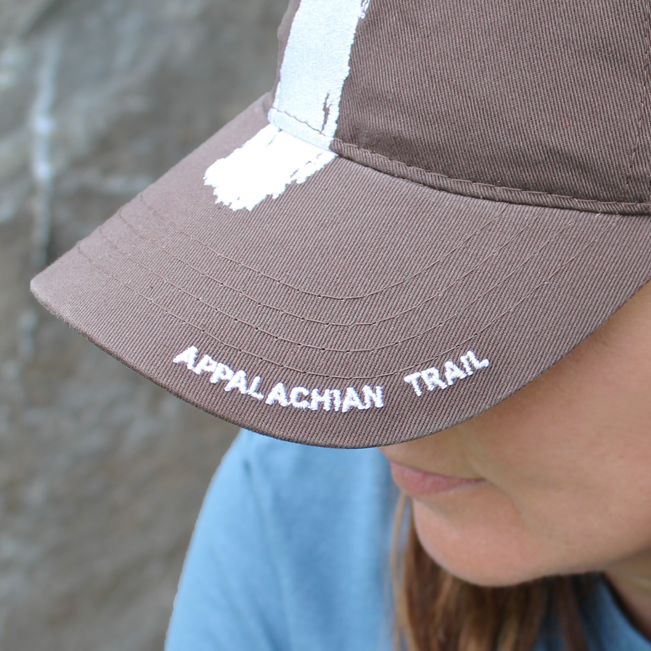 Appalachian Trail Caps