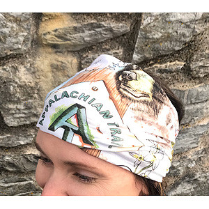 The Appalachian Trail Tapestry Buff - Appalachian Trail Conservancy