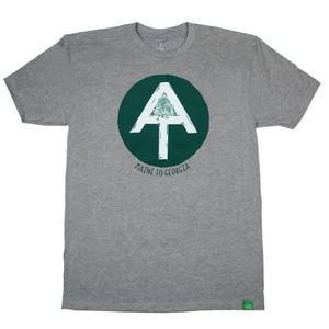 Apparel - T-Shirts - Appalachian Trail Conservancy