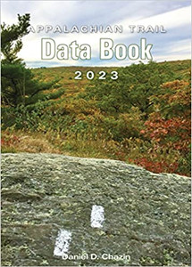 Appalachian Trail Data Book (2023) 