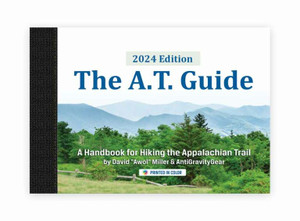 2024 A.T. Guide Northbound