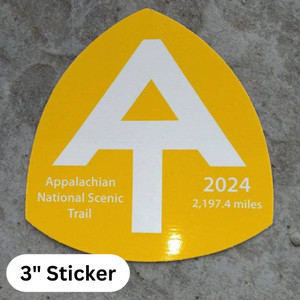 2024 Hang Tag Sticker