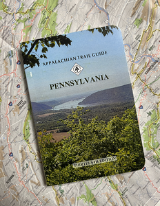 Set 05 - Pennsylvania Guide with Maps