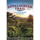 Book: Best of the Appalachian Trail Overnight Hikes
