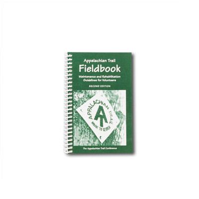 4.25” x 6.25” spiral-bound fieldbook