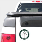 4.5” decal is for those who show pride in helping to maintain a section of the Appalachian Trail.