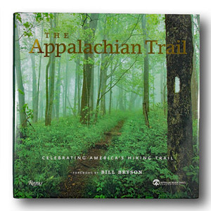 This 332-page hard-cover Appalachian Trail Conservancy book documents in text and photos the history, beauty, and significance of America's most iconic hiking trail.