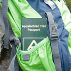 An official-looking passport to record your trip of a lifetime along the Appalachian Trail.