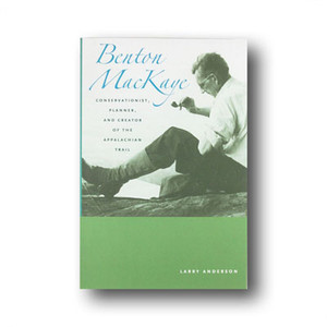 Benton MacKaye (1879-1975) was a pioneer in linking the concepts of preservation, recreation, and regional planning.