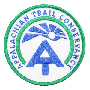 Appalachian Trail Conservancy Member Patch