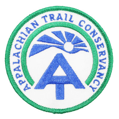 Appalachian Trail Conservancy Member Patch