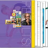 chiropractic report of findings patient rof folders and forms