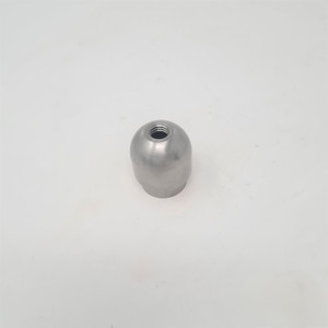 1/2" BSP Female Jetting Nozzle C/W M10 fitting for Sonde