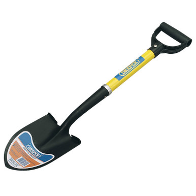 Mini Shovel Fibreglass Handle