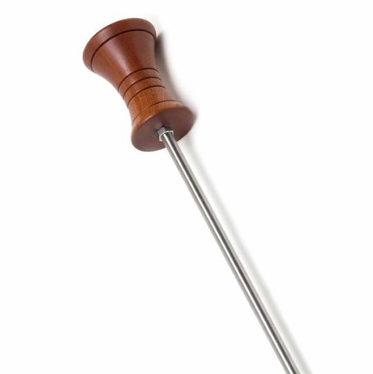 Wooden Cupped 5' Listening Stick Wardsflex Wooden Cupped 5' Listening Stick Wardsflex