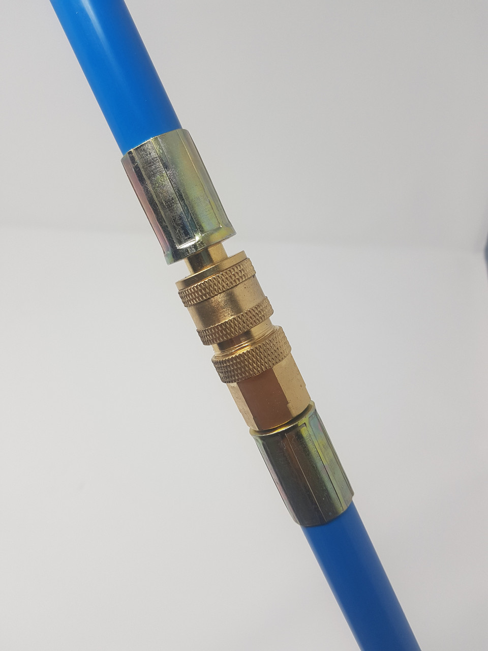 Air Push Rod 1.5m Wardsflex