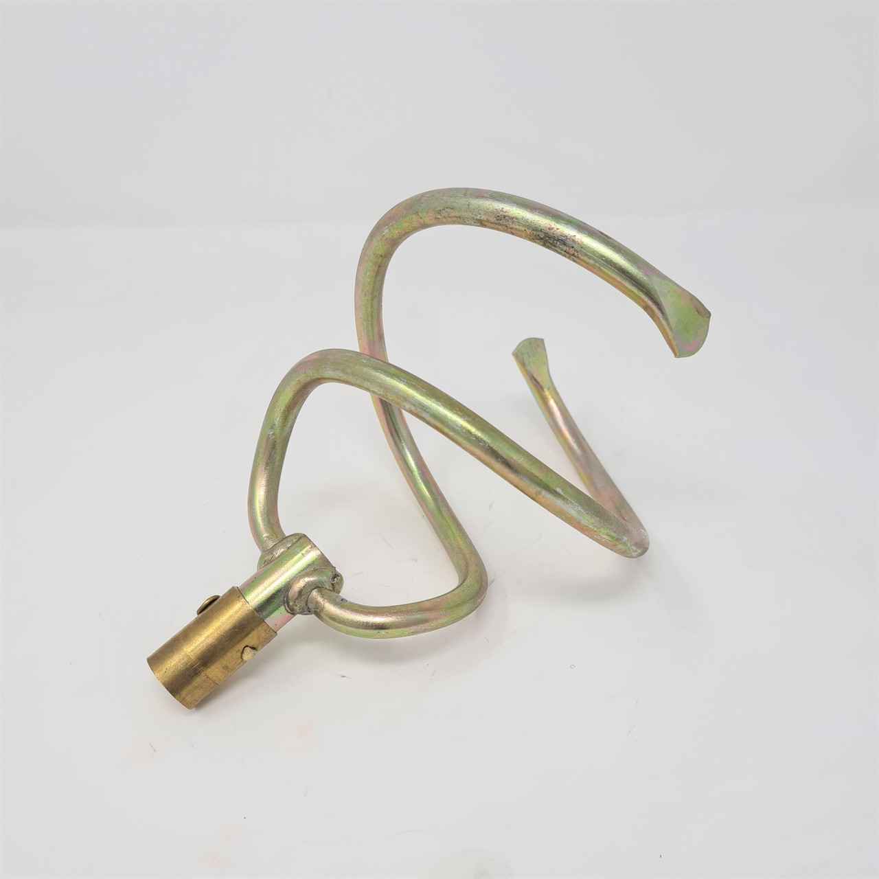 140mm Double Worm Screw for Universal Rods Wardsflex